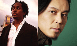 Derrick May & Ken Ishii