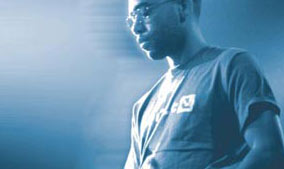 CARL CRAIG JAPAN TOUR