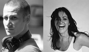 RESONANT RECORDINGS LABEL NIGHT