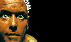 ROOT&BRANCH feat. ALEX PATERSON(THE ORB)