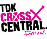 TDK Cross Central