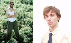 Justus Kohncke & TOBIAS THOMAS