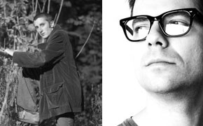 AKUFEN & MIKE SHANNON