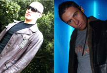 Futurebound & Rennie Pilgrem