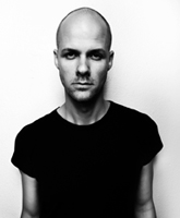 Adam Beyer