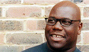 Carl Cox