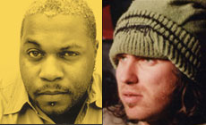 Derrick Carter & Luke Solomon