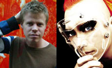 Ferry Corsten & Yoji Biomehanika