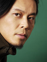Ken Ishii