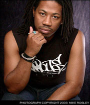 Ron Trent