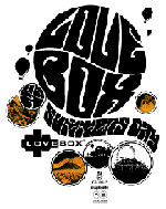 LOVEBOX ON A SUMMER'S DAY 2005