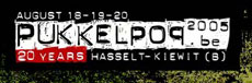 PUKKELPOP 2005