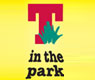 T IN THE PARK