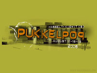 PUKKELPOP FESTIVAL