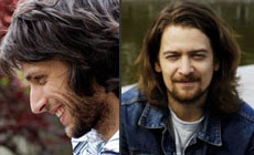 Lindstrom & Prins Thomas