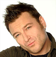 DJ Lethal