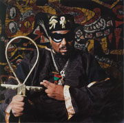 Afrika Bambaataa