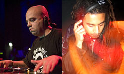 Doc Scott & Digital Mystikz