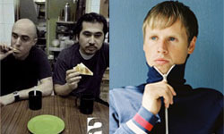 Technasia & Joris Voorn