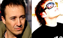 D-Formation & Sergio Fernandez