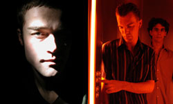 Chab & Spirit Catcher