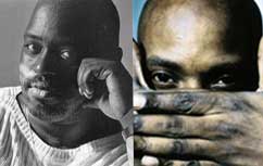 Frankie Knuckles&Frankie Valentine