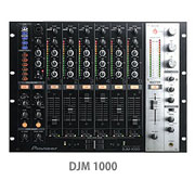 Pioneer DJM-1000