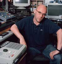 Adrian Sherwood