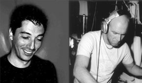 Rui Da Silve & Mekanik