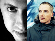 JEFF SAMUEL & MARTIN LANDSKY