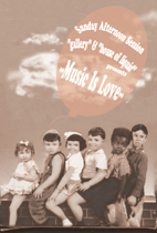 Gallery & House of Liquid