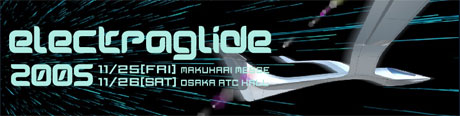 ELECTRAGLIDE 2005
