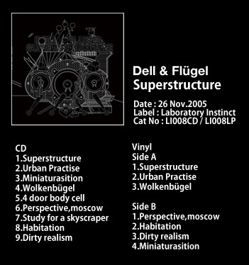 Dell & Flugel