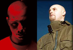 Meat Katie & DJ Hyper