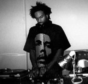 Theo Parrish