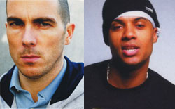 DJ Zinc & Dynamite MC