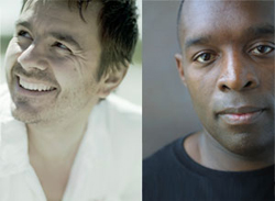 Laurent Garnier & Kevin Saunderson
