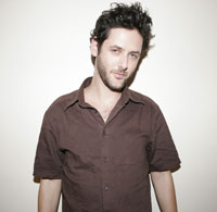 Guy Gerber