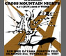 Cross Mountain Night