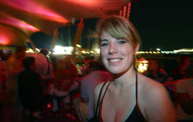 Defected In The House