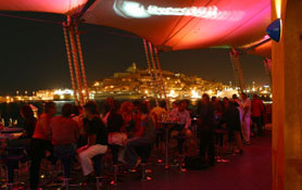 Defected In The House