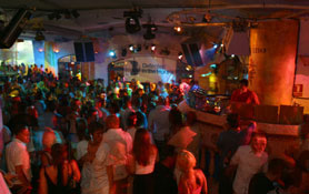 Defected In The House