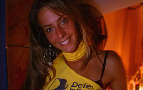 Defected In The House