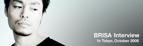 BRISA