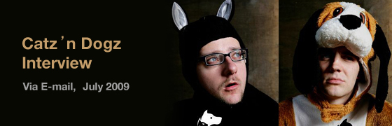 Catz 'n' Dogz