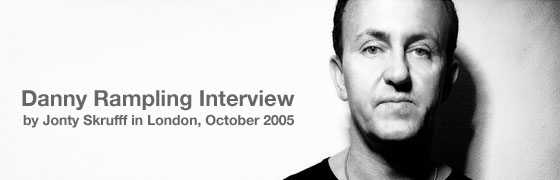 Danny Rampling