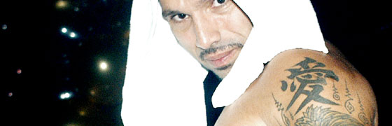 David Morales Interview