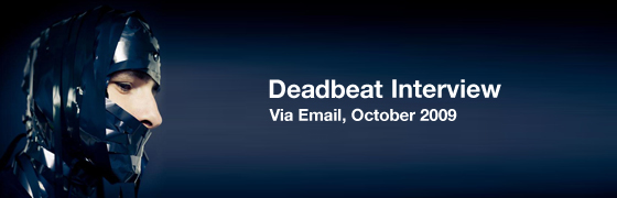 Deadbeat