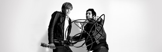 Digitalism Interview