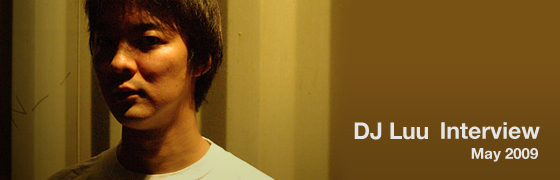 DJ Luu